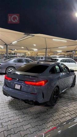 بی ئێم دەبڵیو سیریەس 2